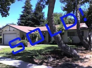 1761 E Menlo Ave, Fresno, CA 93710