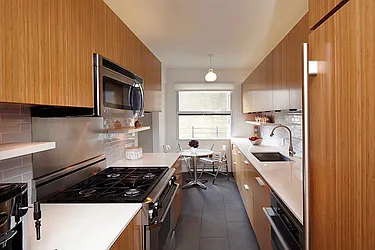 Sold by Brown Harris Stevens