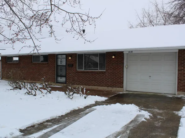 1839 Stouder Dr, Reynoldsburg, OH 43068