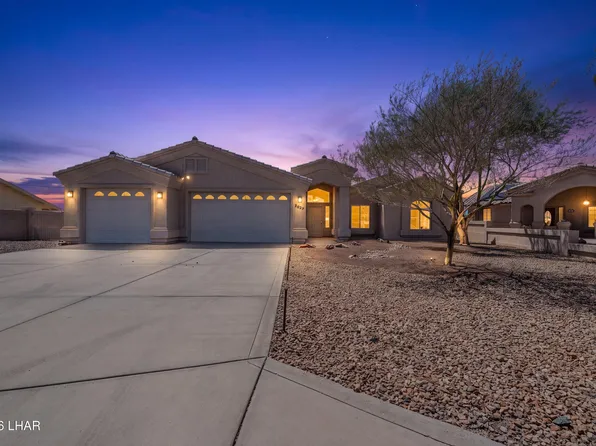 2627 Bamboo Dr, Lake Havasu City, AZ 86403