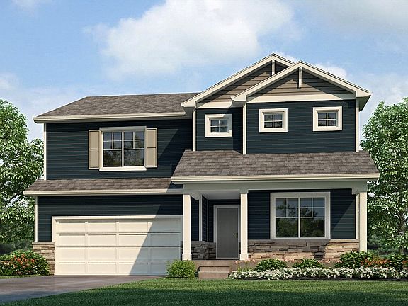 Plan Elevation.