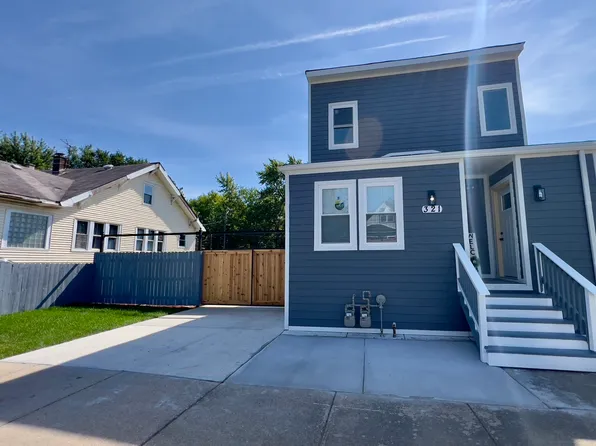 321 W 105th Pl, Chicago, IL 60628