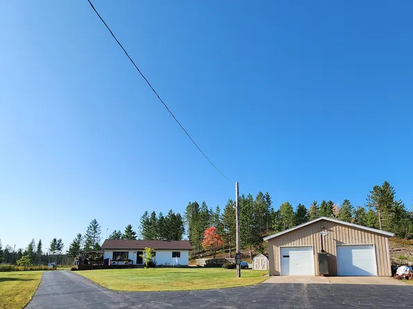 615 N Camp Rd, Ishpeming, MI 49849