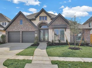 26311 Brilliant Beam Way, Hockley, TX 77447