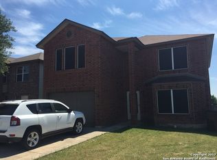 6707 Flatstone Pass, Converse, TX 78109