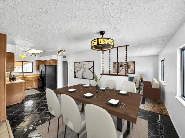 2709 Paseo De Tularosa, Santa Fe, NM 87505