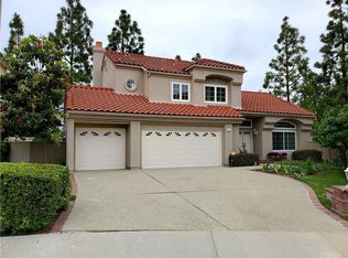 34 Laconia, Irvine, CA 92614