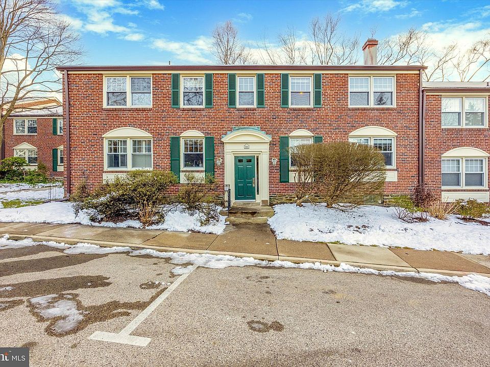 500 E Lancaster Ave Wayne PA Zillow