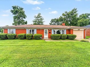 508 Hiawatha Trl, Frankfort, KY 40601