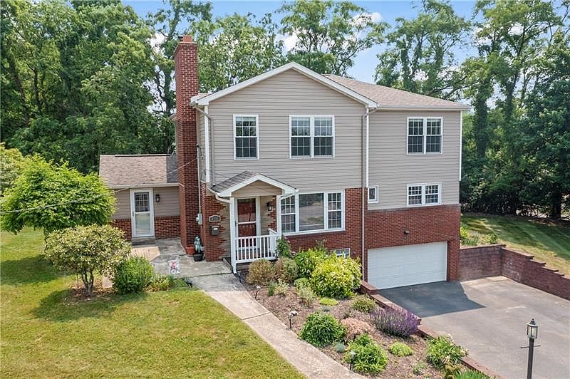4791 Prescot Dr, Bethel Park, PA 15102 Zillow