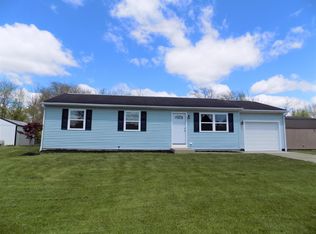14160 Sycamore Dr, Marysville, OH 43040