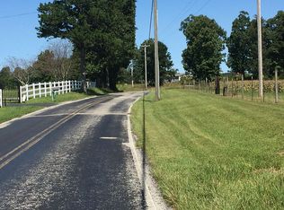 600 Leggett Rd, Graysville, TN 37338