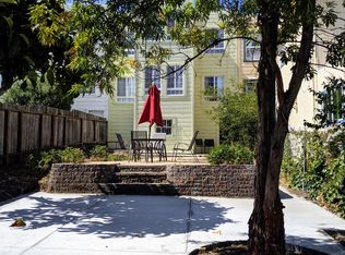 1933 Fulton St, San Francisco, CA 94117