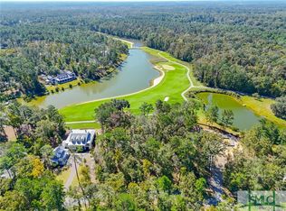 283 Hidden Cove Dr, Richmond Hill, GA 31324