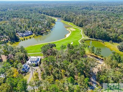 283 Hidden Cove Dr, Richmond Hill, GA, 31324