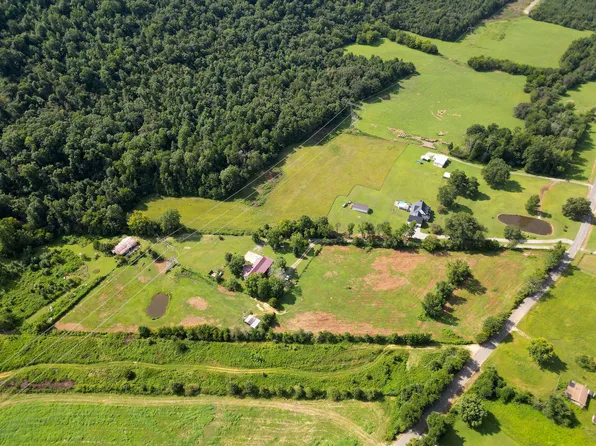 13330 County Road 91, Bryant, AL 35958
