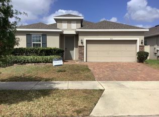4613 Marcos Cir, Kissimmee, FL 34758