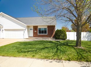 613 S Railroad St, Kimberly, WI 54136