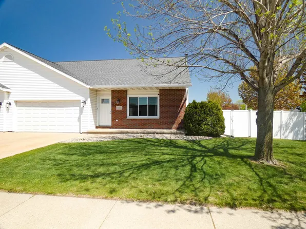 613 S Railroad St, Kimberly, WI 54136