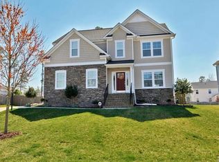 7019 Silk Oak Dr, Moseley, VA 23120
