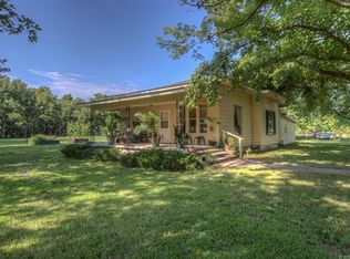 4200 Ferguson Rd, Mounds, OK 74047