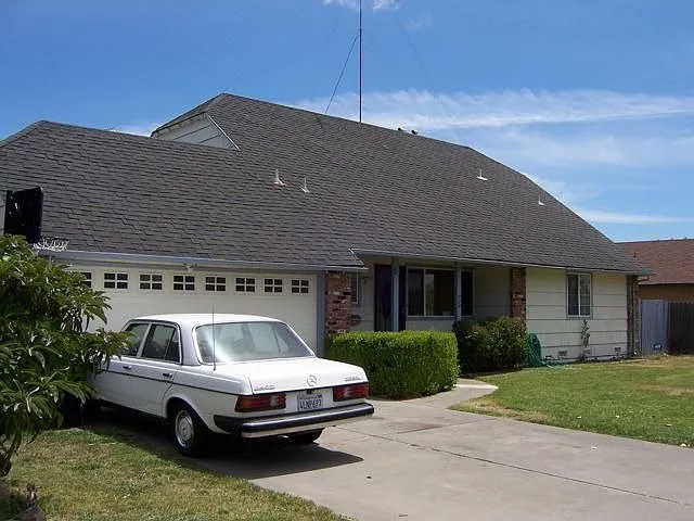 6160 Cushing Way photo 1