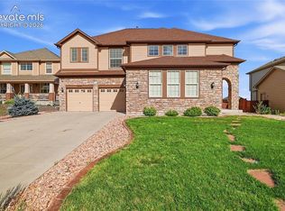 9179 Kingston Heath Rd, Peyton, CO 80831