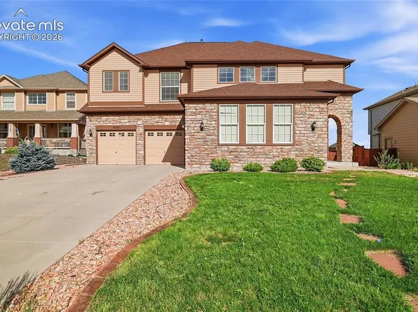 9179 Kingston Heath Rd, Peyton, CO 80831
