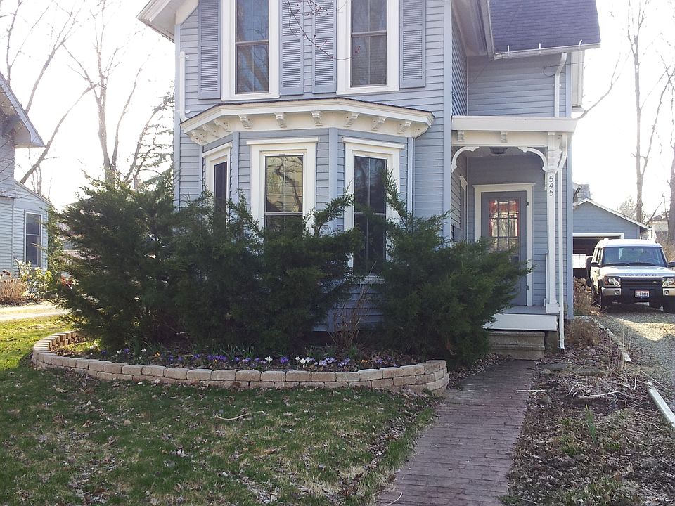 Frontyard