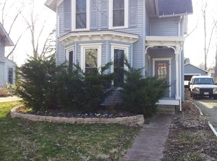 545 S Broadway St, Medina, OH 44256