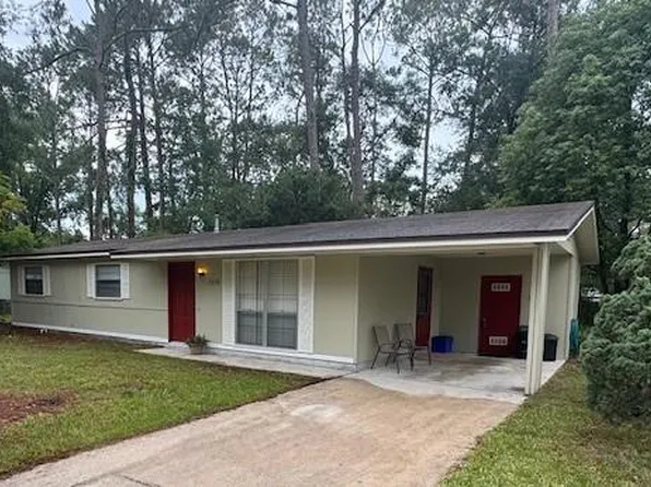 5030 NW 28th Ter, Gainesville, FL 32605