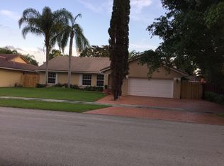 14772 SW 169th Ln #0, Miami, FL 33187