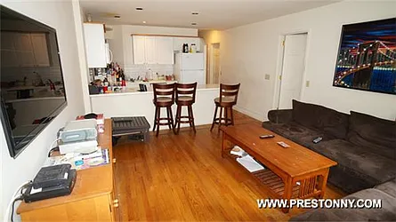 Rented by JM Preston Properties LLC