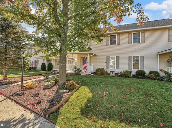 3101 Village Rd, Orwigsburg, PA 17961