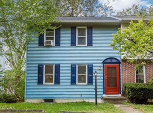 1747 1st St, Danville, PA 17821