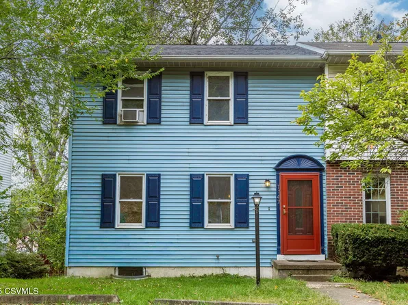 1747 1st St, Danville, PA 17821