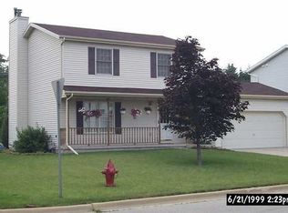 1601 Cutter Ct, Normal, IL 61761