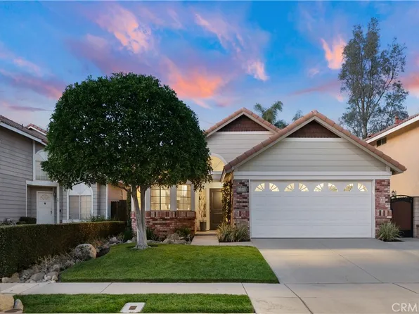 11842 Mount Everett Ct, Rancho Cucamonga, CA 91737