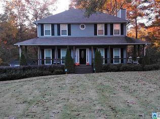 101 S Run Cir, Birmingham, AL 35244