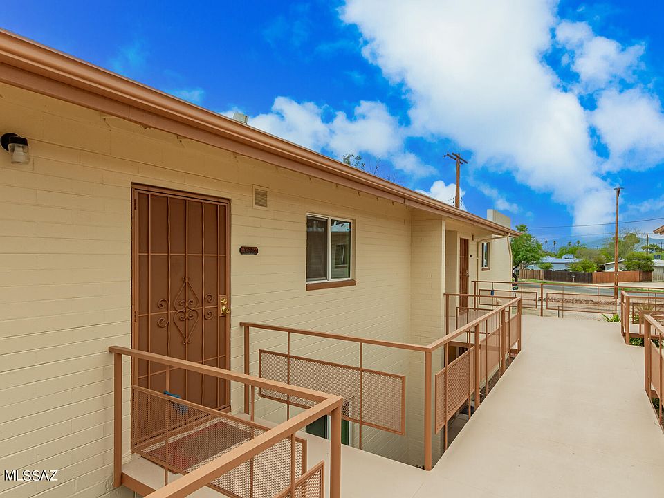1st image of 1458 S Palo Verde Ave APT K206
