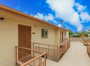 1458 S Palo Verde Ave APT K206, Tucson, AZ 85713
