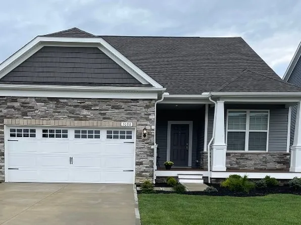 3088 Aspen Ln, Twinsburg, OH 44087
