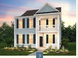 2248 Des Arc Rd, Johns Island, SC 29455