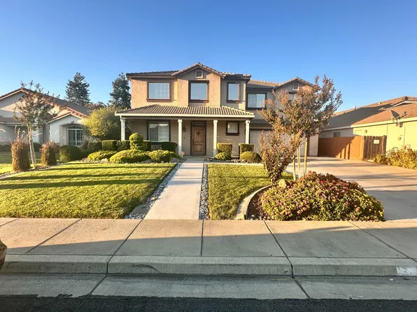 1025 W Springer Dr, Turlock, CA 95382