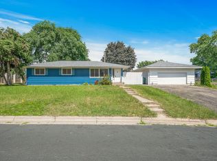 8001 Vincent Ave S, Bloomington, MN 55431