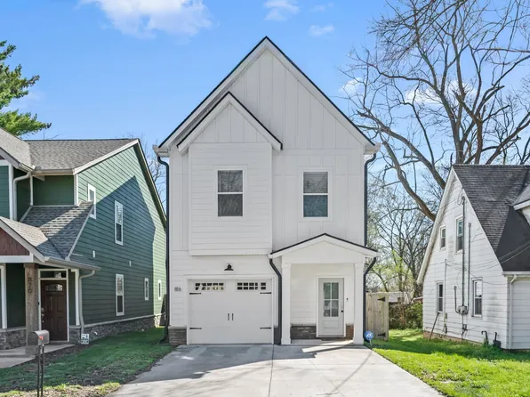 816 E Vine St, Murfreesboro, TN 37130