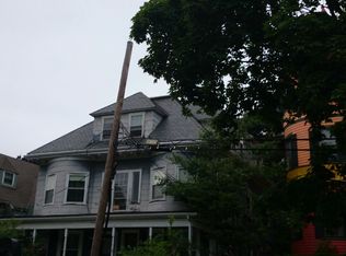 62 Roslin St, Dorchester, MA 02124