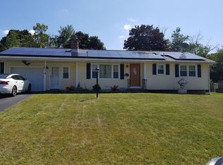 37 David Dr, Meriden, CT 06450