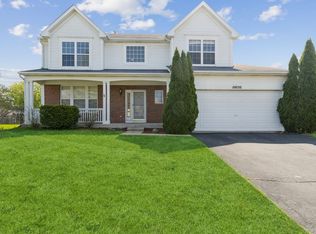 10030 Wellington Dr, Huntley, IL 60142