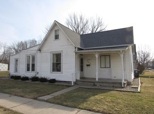 803 Elm St, Huntington, IN 46750